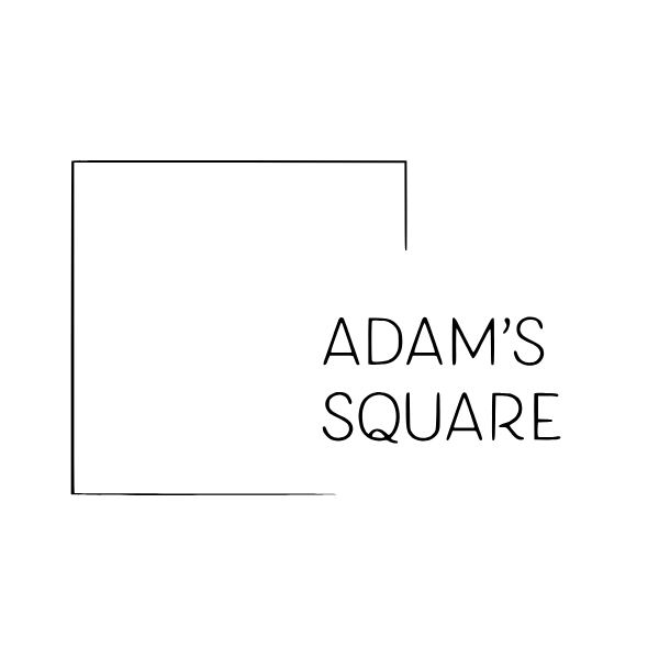 Adams Square logo